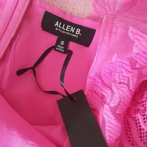 New with tags ABS Schwartz